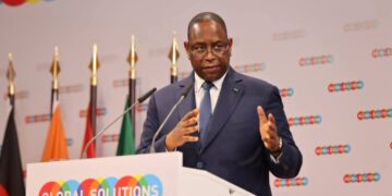 Dette cachée : Macky Sall mobilise ses avocats et interpelle le ministre Cheikh Diba et le président de la Cour des Comptes<br> 1 FB IMG 1759173469448