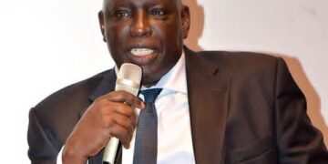 Affaire Ellipse : Madiambal Diagne accuse encore le régime Sonko de manipuler la justice pour le faire tomber<br> 4 FB IMG 1759250838003 1