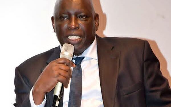 Affaire Ellipse : Madiambal Diagne accuse encore le régime Sonko de manipuler la justice pour le faire tomber<br> 1 FB IMG 1759250838003 1