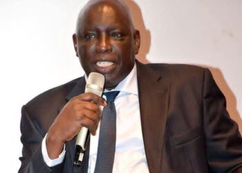 Les avocats de Madjambal Diagne fustigent les arrestations de journalistes et alertent sur la dérive politique du dossier 1 FB IMG 1759250838003 3