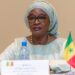 Rebeuss étouffe : plus de 3 700 détenus pour 800 places, Yassine Fall promet des réformes urgentes pour désengorger la prison 6 FB IMG 1759759073759