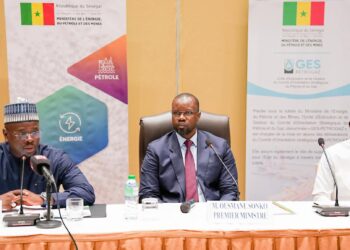Le Sénégal rend public le registre des bénéficiaires effectifs dans le secteur extractif : Une avancée majeure pour la transparence 1 FB IMG 1759780935827