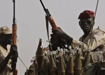 Soudan du Sud : 14 soldats tués dans une fusillade déclenchée par un triangle amoureux<br> 1 FB IMG 1759958054657