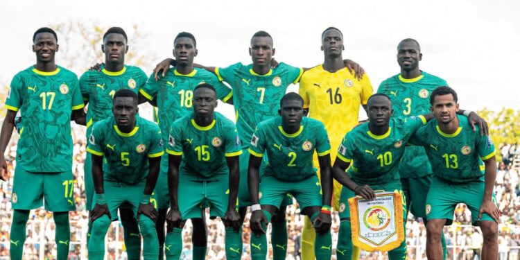 Éliminatoires CM 2026 : le Sénégal en position idéale, mais l’histoire appelle à la vigilance 1 FB IMG 1760133605221