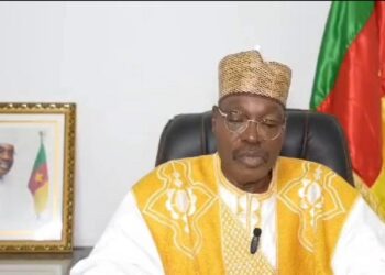 Cameroun : Issa Tchiroma Bakary rejette une offre de Premier ministre et revendique la victoire à la présidentielle 4 FB IMG 1760427804415 1