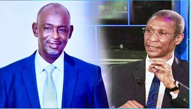 Sénégal face à Moody’s : Quand l’indignation masque l’absence de rigueur ! 1 FB IMG 1760604993102