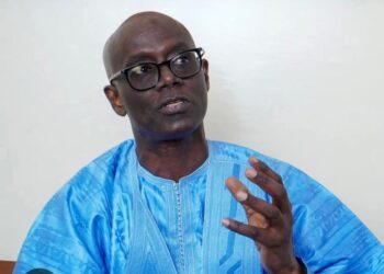 Thierno Alassane Sall porte plainte contre l’ASER sur le projet d’électrification rurale 1 FB IMG 1760624750904