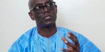 Thierno Alassane Sall porte plainte contre l’ASER sur le projet d’électrification rurale 8 FB IMG 1760624750904