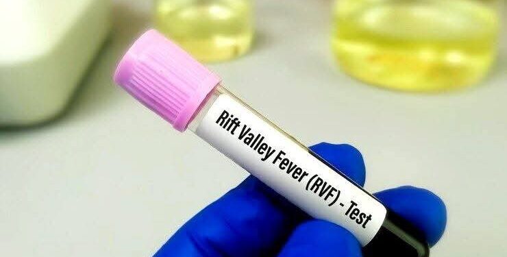 Premier cas de Fièvre de la Vallée du Rift signalé à Dakar, point sur l'évolution des épidémies de FVR et Mpox au Sénégal 1 FB IMG 1760635338103