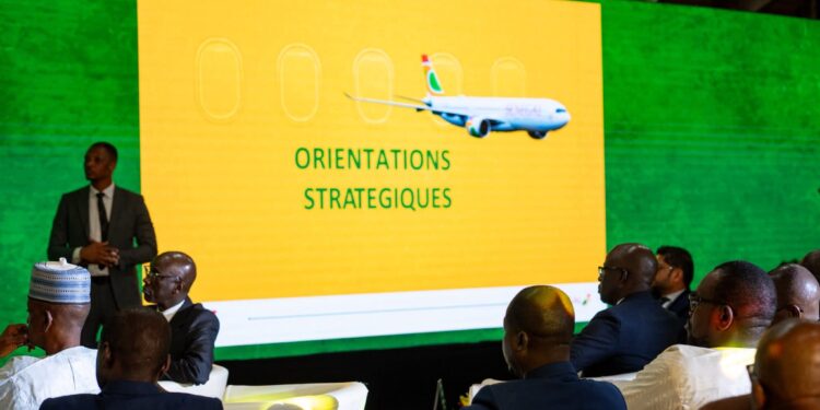 Air Sénégal lance officiellement son Groupe de Sociétés d’Aviation Diversifié 1 FB IMG 1760738595433