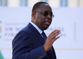 Macky Sall salue les 80 ans de l’ONU et appelle à un multilatéralisme réinventé 5 FB IMG 1760967612240