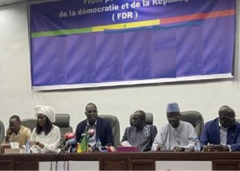 Le FDR appelle à une marche nationale le 31 octobre contre les mesures antisociales du gouvernement 1 FB IMG 1761256841195