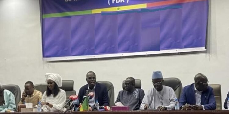 Le FDR appelle à une marche nationale le 31 octobre contre les mesures antisociales du gouvernement 1 FB IMG 1761256841195