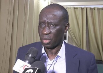 Mayacine Mar quitte la Direction Technique Nationale après 13 ans de service 2 FB IMG 1761401802844