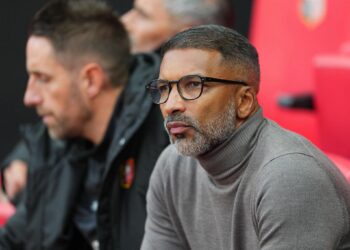 Le Stade Rennais met fin à sa collaboration avec Habib Beye 2 FB IMG 1761581384388