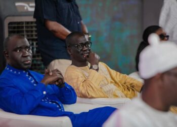 La Coalition Sopi Sénégal alerte sur la situation économique et sociale du pays et appelle à la responsabilité face à l’épidémie 5 FB IMG 1761595932972