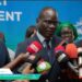 Le Sénégal fait du climat une priorité nationale : Dr Abdourahmane Diouf dévoile la vision du président Bassirou Diomaye Faye 7 FB IMG 1761596828275