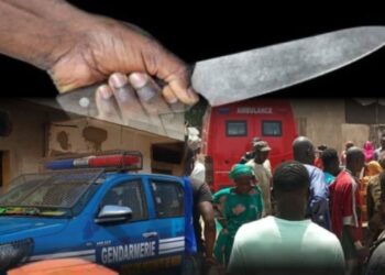 Tambacounda : Drame à Bambadinka, un jeune de 16 ans mortellement poignardé par son grand frère 2 FB IMG 1761674124180