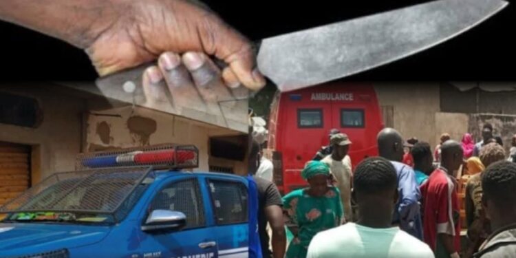 Tambacounda : Drame à Bambadinka, un jeune de 16 ans mortellement poignardé par son grand frère 1 FB IMG 1761674124180