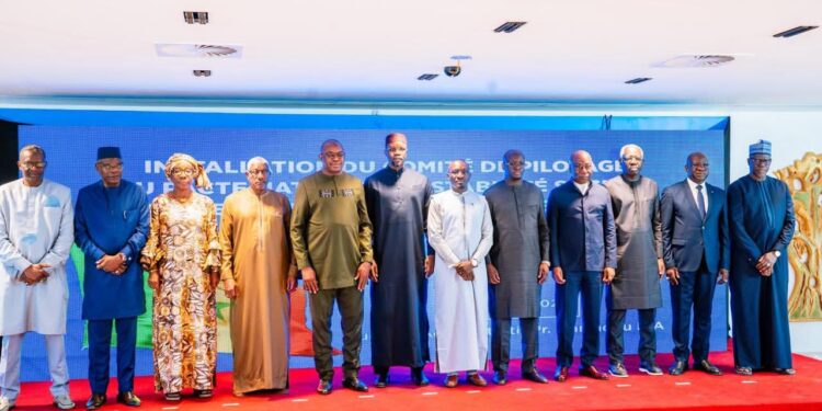 La FGTS/B conteste le Pacte national de stabilité sociale et appelle à un retour au vrai syndicalisme 1 FB IMG 1761687741300