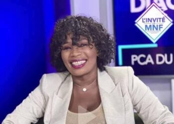 Le CDEPS dénonce l’interpellation de Maimouna Ndour Faye et alerte sur une grave atteinte à la liberté de la presse 2 FB IMG 1761722129261