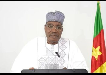 Présidentielle au Cameroun : Issa Tchiroma Bakary affirme avoir été placé en « lieu sûr » par l’armée loyaliste 2 FB IMG 1761903141110