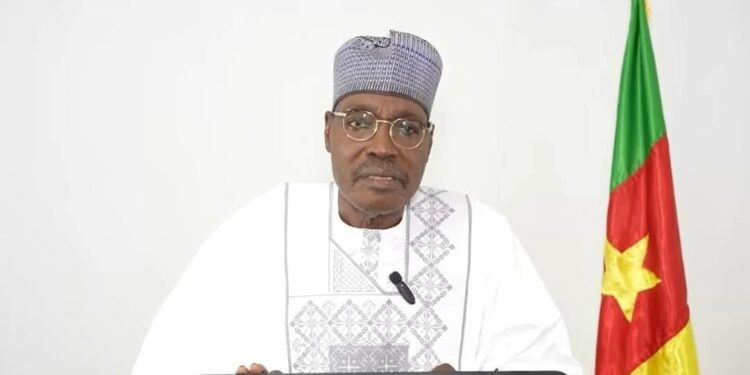 Présidentielle au Cameroun : Issa Tchiroma Bakary affirme avoir été placé en « lieu sûr » par l’armée loyaliste 1 FB IMG 1761903141110