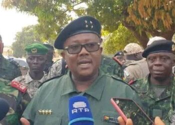 Guinée-Bissau : plusieurs officiers arrêtés pour tentative de coup d’État 3 FB IMG 1761951536588