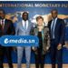 Dette cachée : le FMI se penche sur le cas du Sénégal ce vendredi 7 IMG 20251003 WA0033