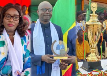 Ndiaganiao : une finale sportive sous le signe de l’unité et du rêve d’un développement local 1 IMG 20251011 WA0369