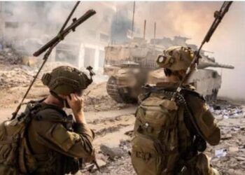 Frappes israéliennes à Rafah après des attaques présumées : le Hamas nie toute violation du cessez-le-feu<br> 1 IMG 20251019 WA0045