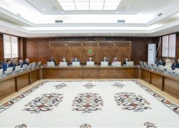 Mauritanie : Vague de limogeages et poursuites judiciaires après un rapport accablant de la Cour des comptes 2 IMG 20251021 WA0188