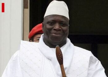 Le gouvernement gambien avertit : le retour de Yahya Jammeh ne le mettra pas à l’abri de la justice 2 IMG 20251028 WA0156