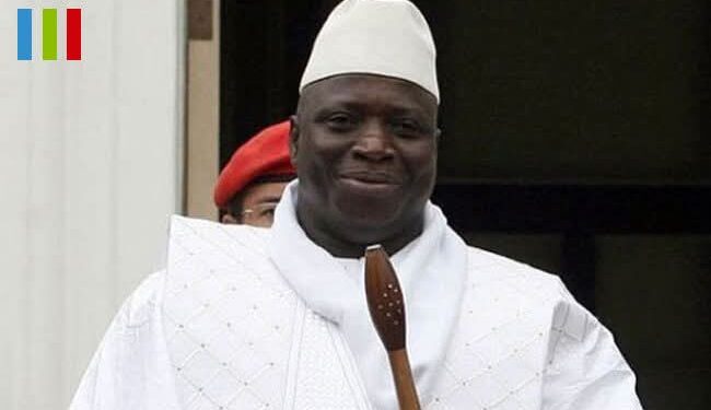 Le gouvernement gambien avertit : le retour de Yahya Jammeh ne le mettra pas à l’abri de la justice 1 IMG 20251028 WA0156