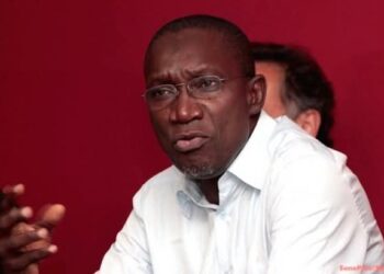 Le Barreau du Sénégal dénonce une atteinte aux droits de la défense après l’incident impliquant Me El Hadji Amadou Sall 2 IMG 20251030 WA0293