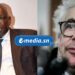 Vendetta judiciaire ou dérive politique ? Les avocats de Madiambal Diagne dénoncent une persécution d’État 7 InCollage 20250930 165015582