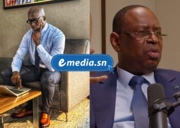 ArcelorMittal : Fadilou Keïta annonce des poursuites contre Macky Sall pour haute trahison<br> 1 InCollage 20251001 100850667 1