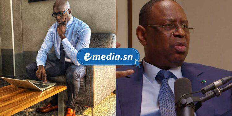 ArcelorMittal : Fadilou Keïta annonce des poursuites contre Macky Sall pour haute trahison<br> 1 InCollage 20251001 100850667 1