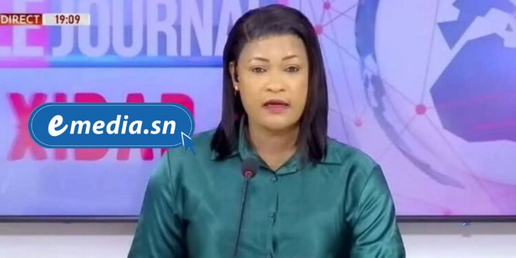 Affaire Ngoné Saliou Diop : les plaignants convoqués demain à la Division spéciale de la cybercriminalité<br> 1 InCollage 20251001 121808119 2