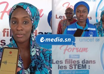 STEM : UNICEF et Déclic ouvrent les portes des sciences et technologies aux jeunes filles 5 InCollage 20251001 184144450