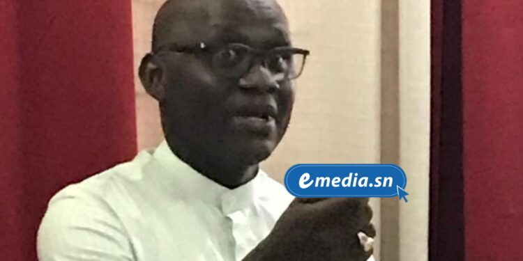 Tambacounda : Déficit de 304 enseignants après le mouvement national, l'inspecteur académique tire la sonnette d’alarme<br> 1 InCollage 20251002 193017055