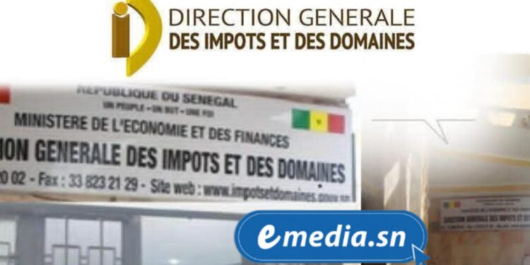 La DGID annonce une panne technique et active son plan de continuité des services 1 InCollage 20251002 203643047