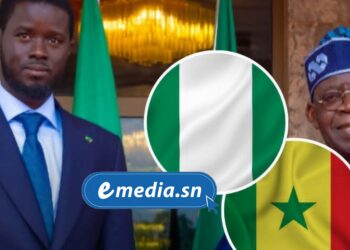 Sénégal : la raffinerie de Dakar dépend du brut nigérian malgré le début de la production nationale 1 InCollage 20251003 111812203