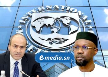 FMI : le Sénégal devra encore attendre pour accéder à de nouveaux financements<br> 1 InCollage 20251003 183857580