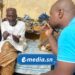 Guy Marius Sagna rend visite à Bocar Samba Dièye en pleine tourmente judiciaire 6 InCollage 20251004 112836064