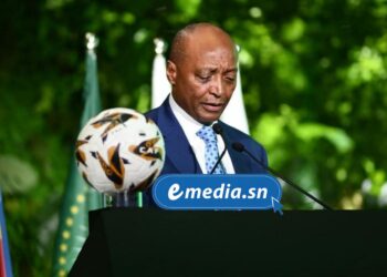 CAF : 9,48 millions USD de bénéfice, 166,42 millions USD de revenus et plus de 32 millions USD investis – une rentabilité retrouvée et des investissements en forte hausse<br> 1 InCollage 20251006 121827522