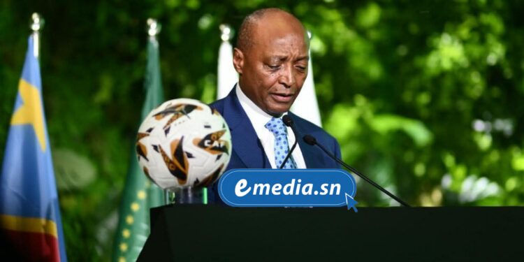 CAF : 9,48 millions USD de bénéfice, 166,42 millions USD de revenus et plus de 32 millions USD investis – une rentabilité retrouvée et des investissements en forte hausse<br> 1 InCollage 20251006 121827522