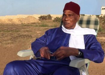 Le PDS salue la décision de rebaptiser un boulevard au nom du Président Abdoulaye Wade<br> 1 InCollage 20251006 204114593