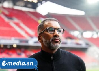 Stade Rennais : Habib Beye maintenu par la direction malgré les doutes en interne<br> 3 InCollage 20251008 093406838