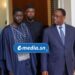Sénégal : Vers un bras de fer judiciaire entre Macky Sall et le régime de Bassirou Diomaye Faye ? 6 InCollage 20251008 165532525